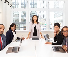 Relojes de Marcación